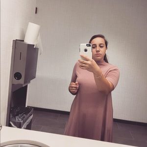 Meet your Posher, Jackie